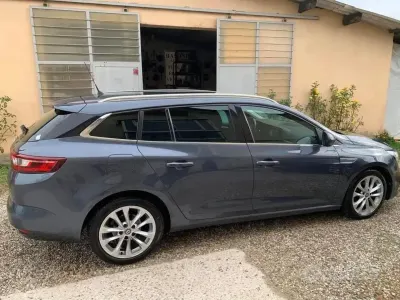Usata Renault Mégane GrandTour Intens 110 CV (80 kW) 2017 Station wagon