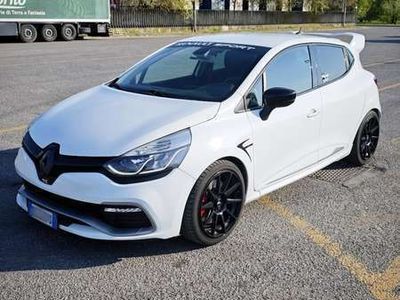 Renault Clio R.S.