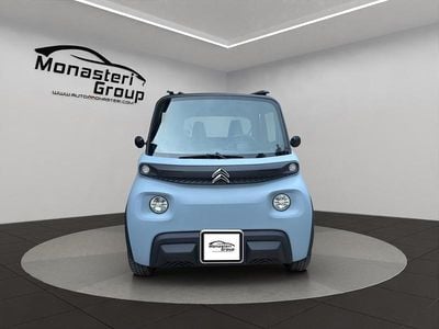 Usata Citroën AMI 2022 Blu Berlina