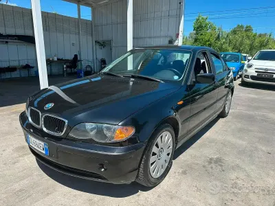 Usata BMW 320