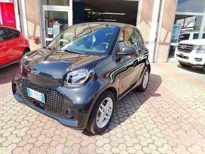 usata Smart ForTwo Electric Drive fortwo EQ Passion