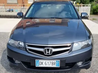 Usata Honda Accord Sport 140 CV (102 kW) 2007 Berlina