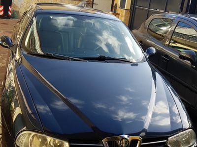 Alfa Romeo 156