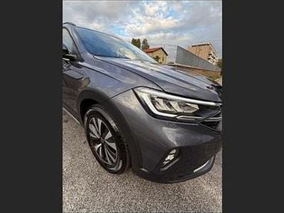 Usata VW Taigo 110 CV (80 kW) 2024 SUV