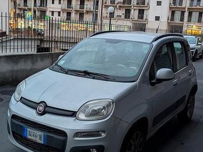 Gebraucht Fiat Panda