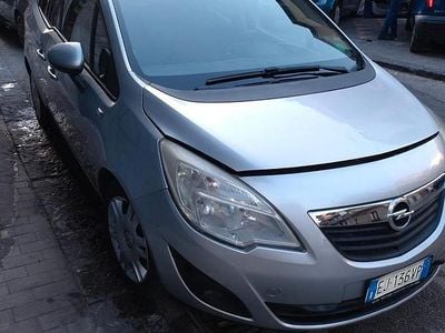 Usata Opel Meriva 2011 Monovolume