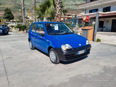 usata Fiat 600 1.1 benzina - 2003