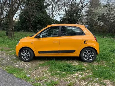 Usata Renault Twingo
