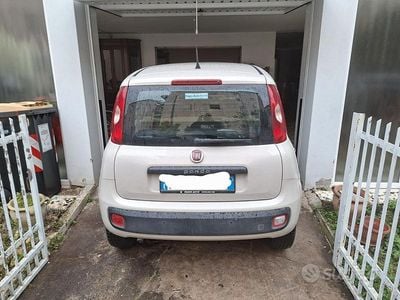 Usata Fiat Panda 70 CV (51 kW) 2015 Utilitaria