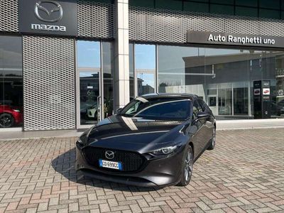 usata Mazda 3 35p 2.0 m-hybrid Executive+ Pack 150cv