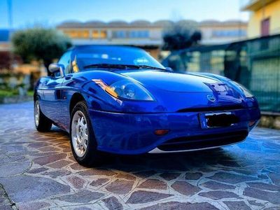 Fiat Barchetta