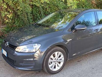 usata VW Golf VII Golf1.4 TGI DSG Bluemotion 5p.