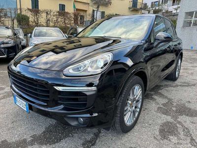 usata Porsche Cayenne Cayenne3.0 tiptronic Platinum