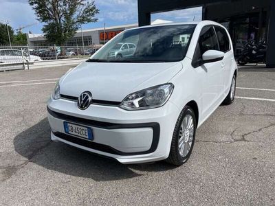 VW up!