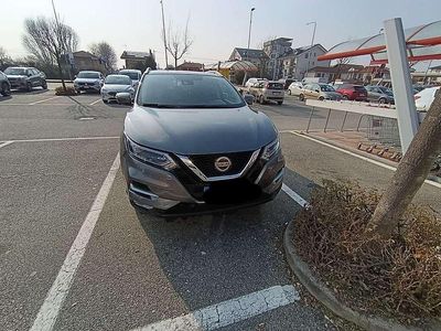 Usata Nissan Qashqai N-Connecta 116 CV (85 kW) 2020 SUV