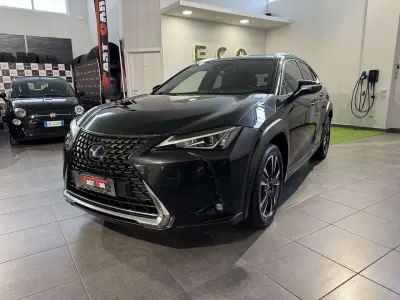 Usata Lexus UX