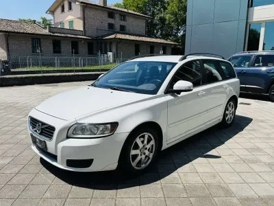 Usata Volvo V50