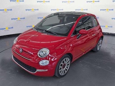 Usata Fiat 500 Dolcevita 69 CV (50 kW) 2022 Other Utilitaria