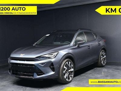 Nuova Cupra Formentor VZ 333 CV (244 kW) 2025 Grigio SUV