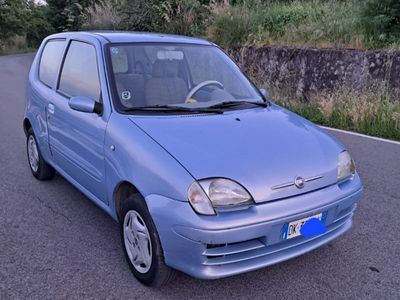 usata Fiat 600 1100cc