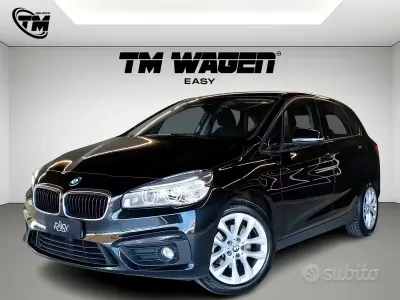 Usata BMW 218