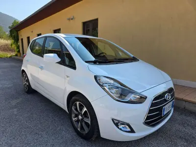 Usata Hyundai ix20