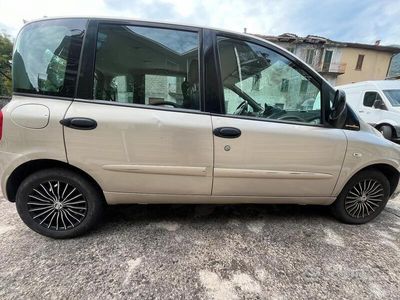 Fiat Multipla