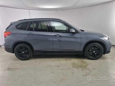 usata BMW X1 xDrive 18d Autom.