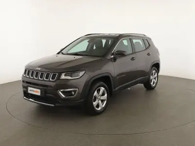 Usata Jeep Compass
