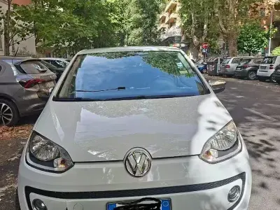 Usata VW up!