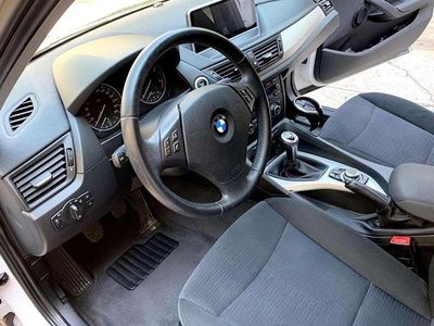 Occasion BMW X1 143 ch (105 kW) 2011 SUV