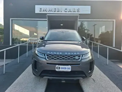 Usata Land Rover Range Rover evoque