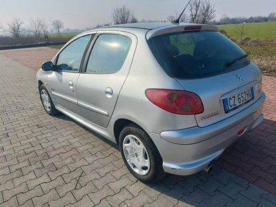 usata Peugeot 206 1.4 3p. Sweet Years