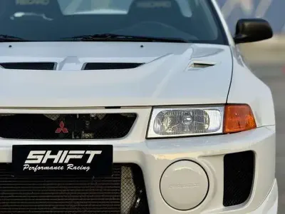 Usata Mitsubishi Lancer Evolution 281 CV (206 kW) 1998 Other Berlina