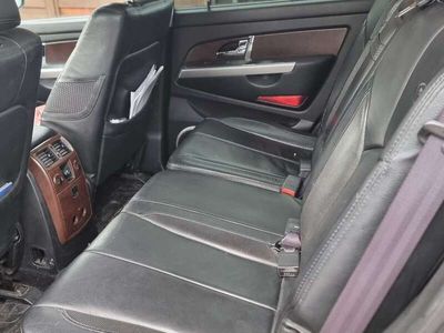 usata Ssangyong Rexton 2.7 xdi Premium2