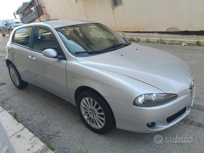 usata Alfa Romeo 147 2ª serie - 2005