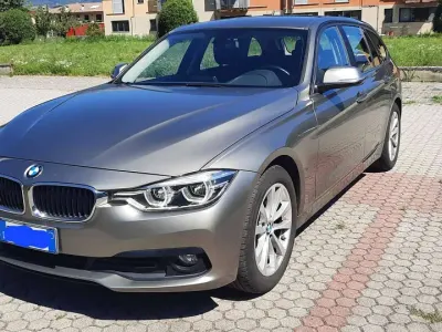 Usata BMW 320