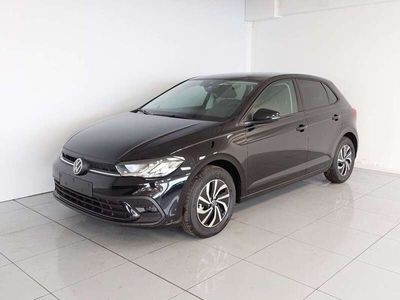 usata VW Polo 1.0 tsi life 95cv