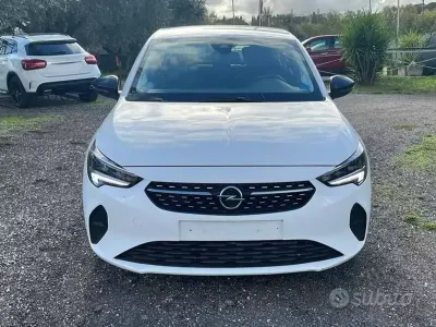 Usata Opel Corsa