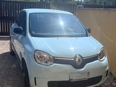 Usata Renault Twingo Equilibre 60 kW (82 CV) 2022 Utilitaria
