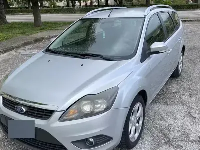 Usata Ford Focus