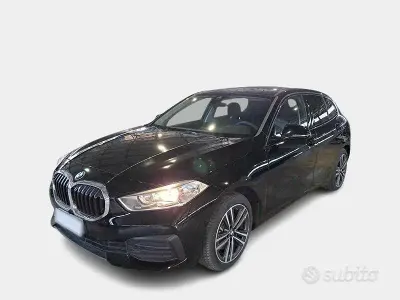 Usata BMW 118