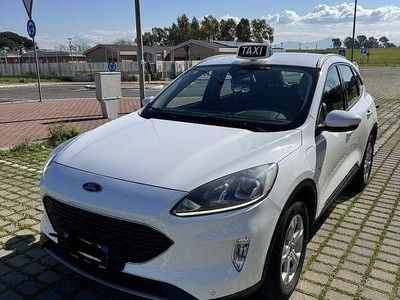 Usata Ford Kuga 152 CV (111 kW) 2022 SUV