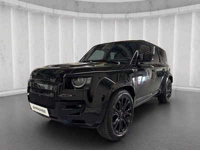 Nuova Land Rover Defender 635 CV (467 kW) 2026 SUV