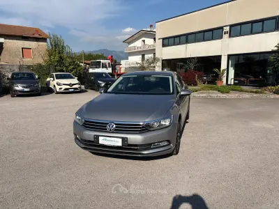 Occasion VW Passat