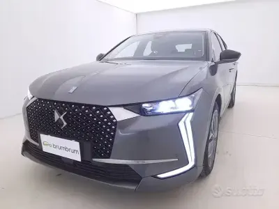 Usata DS Automobiles DS4 Trocadero 131 CV (96 kW) 2023 Grigio SUV