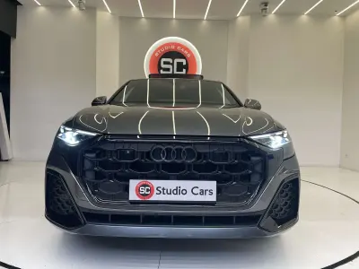 Nuova Audi Q8 S-Line 286 CV (210 kW) 2026 Other SUV