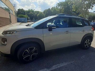 usata Citroën C3 Aircross 1.5 bluehdi Feel s&s 100cv 5m