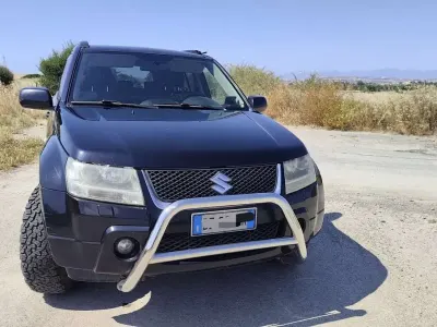 Usata Suzuki Grand Vitara 129 CV (94 kW) 2007 SUV