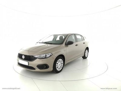 usata Fiat Tipo 1.4 5p. Pop